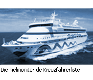 Kreuzfahrer Kreuzfahrer