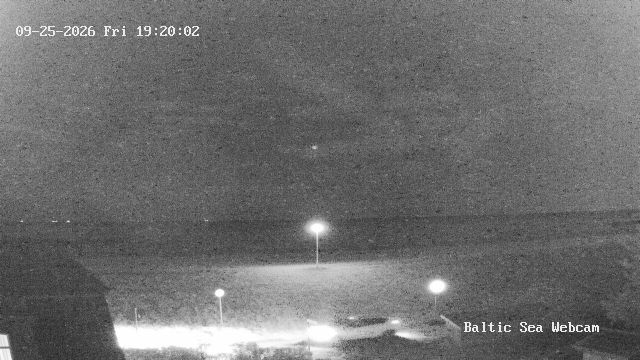 Baltic Sea Webcam