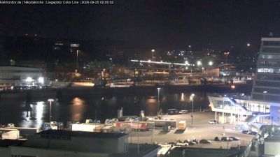 Snapshot 02:00 Uhr