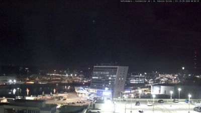 Snapshot 04:00 Uhr