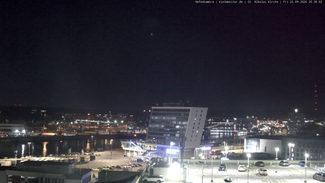 Hafen