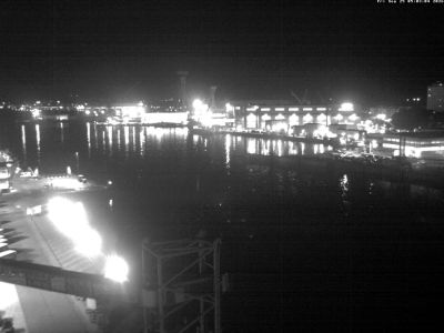 Snapshot 05:00 Uhr