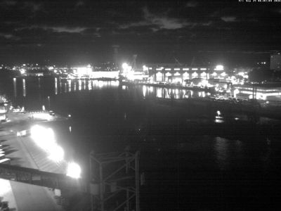 Snapshot 06:00 Uhr