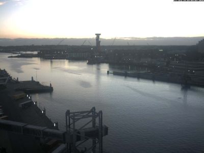 Snapshot 07:00 Uhr