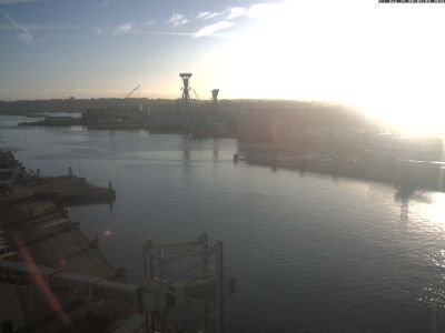 Snapshot 08:00 Uhr