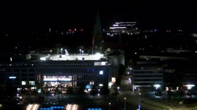 Snapshot 00:00 Uhr