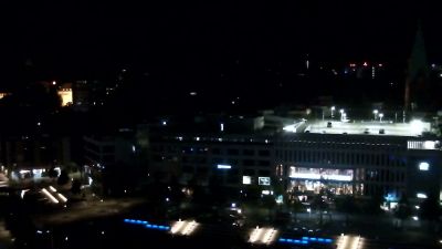 Snapshot 03:00 Uhr