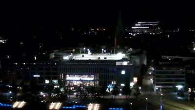 Snapshot 05:00 Uhr