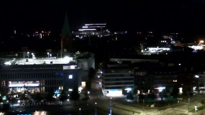 Snapshot 06:00 Uhr