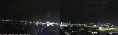 Snapshot 01:00 Uhr