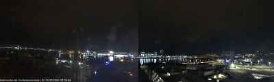 Snapshot 03:00 Uhr