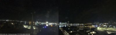 Snapshot 05:00 Uhr