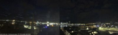 Snapshot 06:00 Uhr