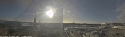 Snapshot 09:00 Uhr