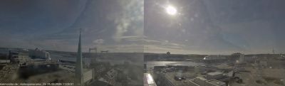 Snapshot 11:00 Uhr