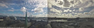 Snapshot 12:00 Uhr