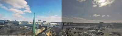 Snapshot 14:00 Uhr