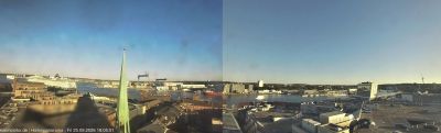 Snapshot 18:00 Uhr