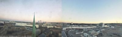 Snapshot 19:00 Uhr