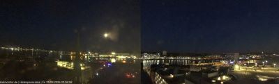 Snapshot 20:00 Uhr