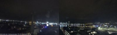 Snapshot 22:00 Uhr