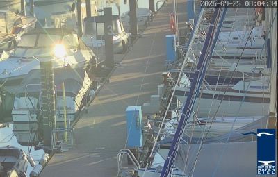 Snapshot 08:00 Uhr