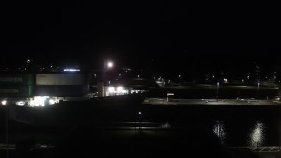 Snapshot 01:00 Uhr