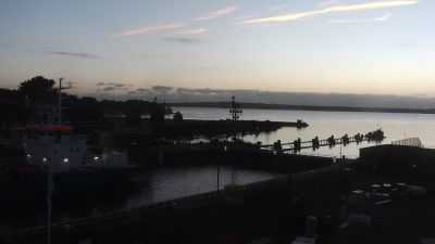 Snapshot 07:00 Uhr