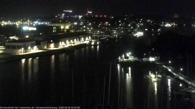 Snapshot 02:00 Uhr