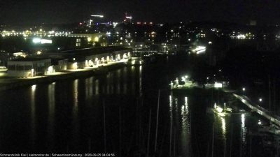 Snapshot 04:00 Uhr
