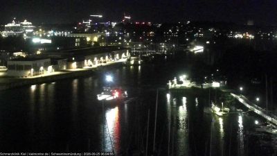 Snapshot 06:00 Uhr
