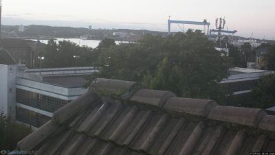Snapshot 07:00 Uhr