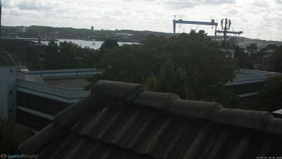 Snapshot 13:00 Uhr