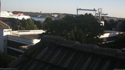 Snapshot 18:00 Uhr