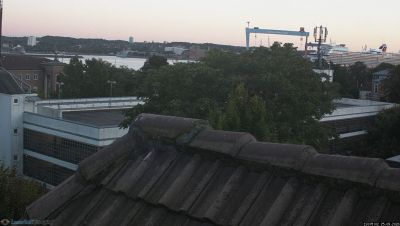 Snapshot 19:00 Uhr
