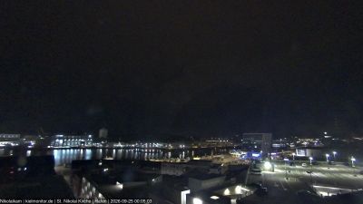 Snapshot 00:00 Uhr
