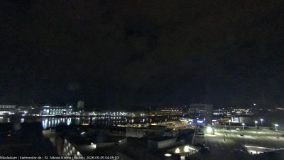 Snapshot 04:00 Uhr