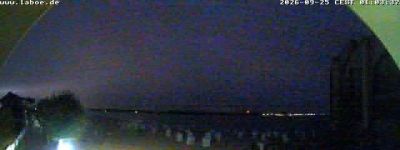 Snapshot 01:00 Uhr