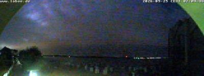 Snapshot 02:00 Uhr