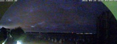 Snapshot 03:00 Uhr