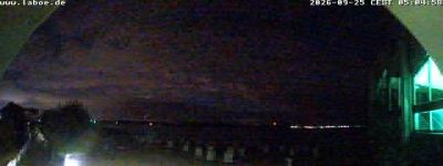 Snapshot 05:00 Uhr