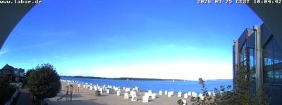 Snapshot 10:00 Uhr