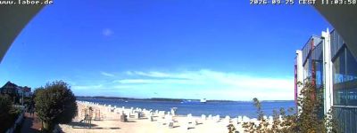 Snapshot 11:00 Uhr