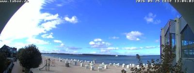 Snapshot 13:00 Uhr