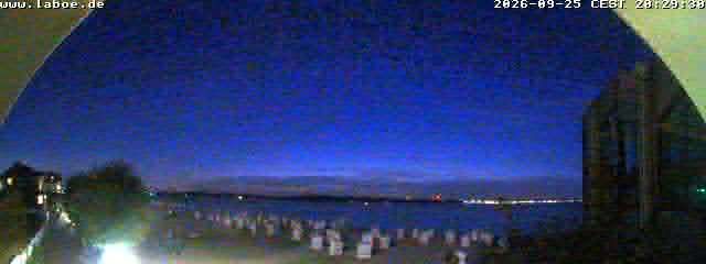 Strand Laboe