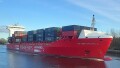 CONTSHIPS BOREALIS