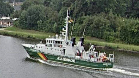 SCHLESWIG-HOLSTEIN