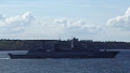 NATO WARSHIP