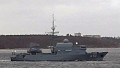 GERMAN WARSHIP A50