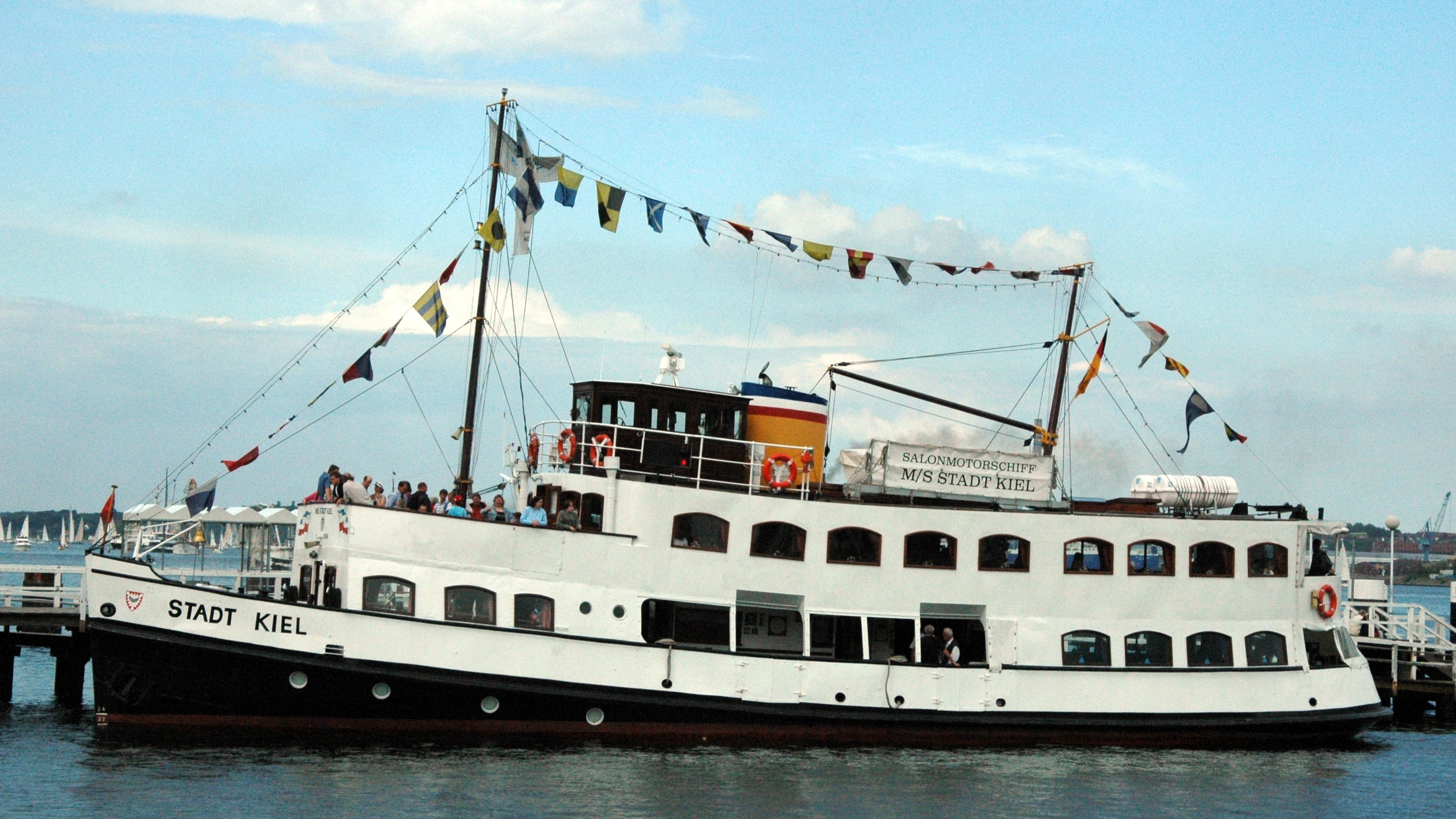 MS STADT KIEL